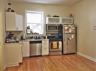 4 bed, 1 bath apartment for rent at 289 Sumner St Unit 2, East Boston — photo 1 of 6