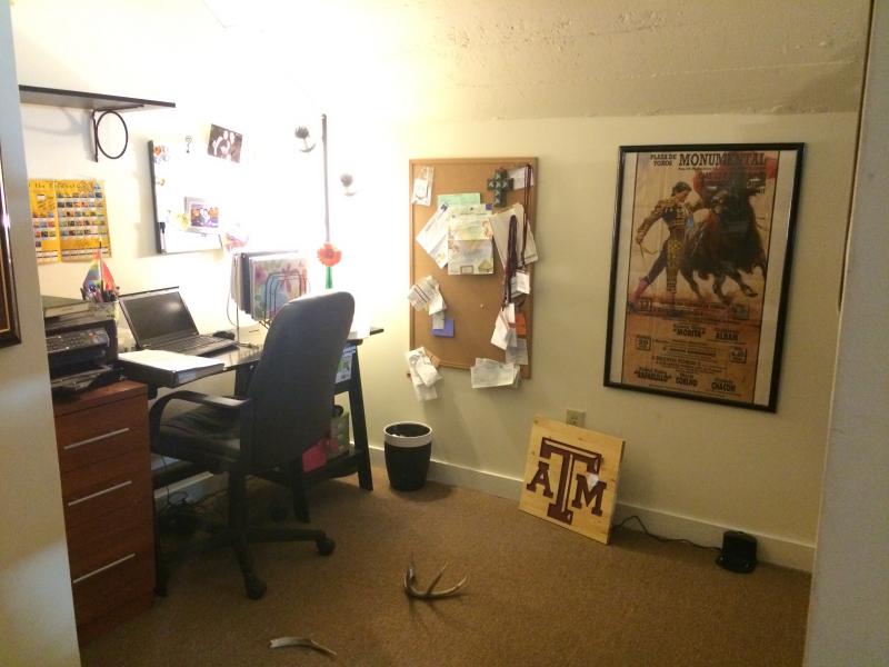 1 bed, 1 bath apartment for rent at 1610 Massachusetts Ave Unit B3, Harvard Square — photo 1 of 7