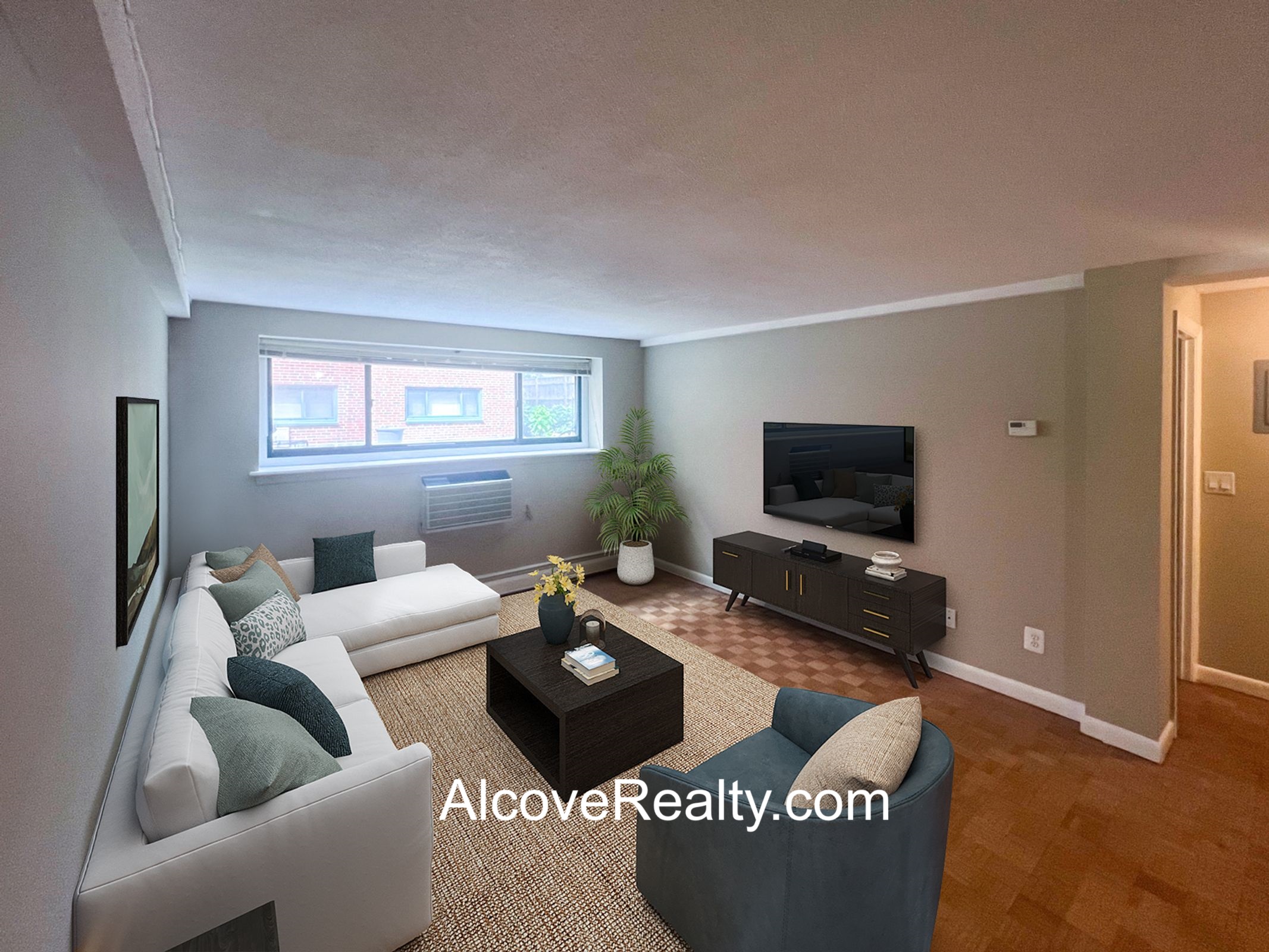 375 Harvard St, Mid-Cambridge