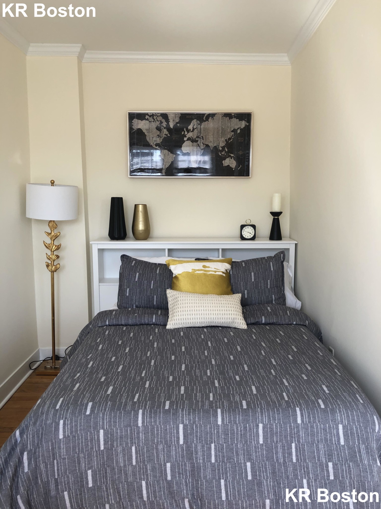 1 bed, 1 bath apartment for rent at 3 Shepard Unit 41, Harvard Square — photo 8 of 9