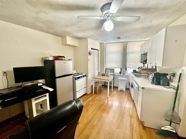1 bed, 1 bath apartment for rent at 340 North St Unit 4, North End — photo 1 of 7