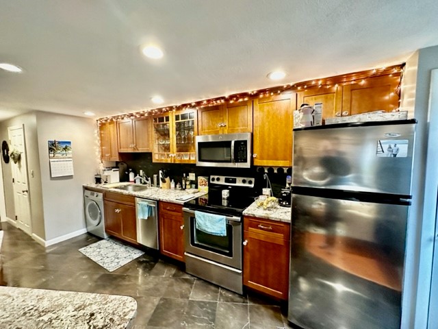 1 bed, 1 bath apartment for rent at 61 Salem St Unit 3, North End — photo 1 of 18