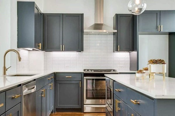 1 bed, 1 bath apartment for rent at 95 Gainsborough St Unit 36, Fenway — photo 7 of 8
