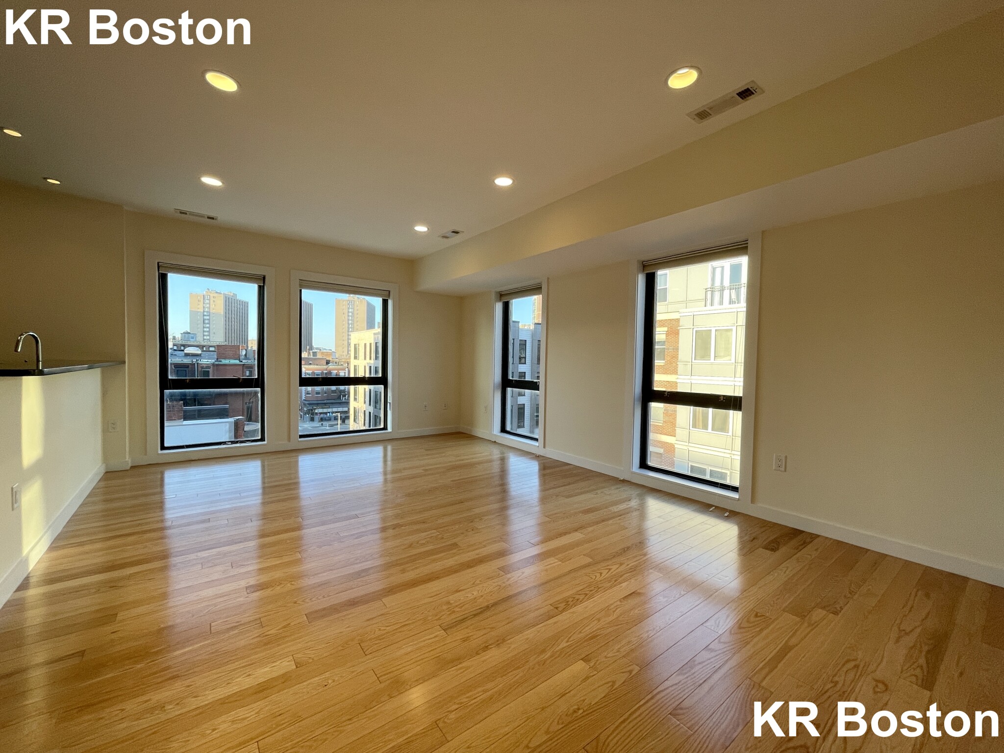 2 bed, 1 bath apartment for rent at 9 Miner St Unit 503, Fenway — photo 3 of 7