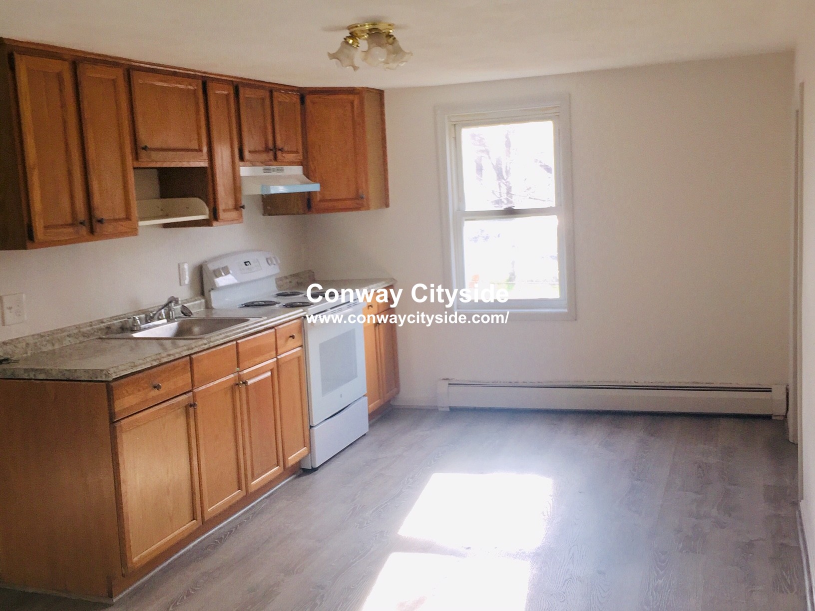 4 bed, 2 bath apartment for rent at 27 Kelley Ct Unit 2, Brighton — photo 8 of 9