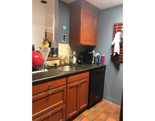 2 bed, 1 bath apartment for rent at 111 Gainsborough St Unit 207, Fenway — photo 2 of 14