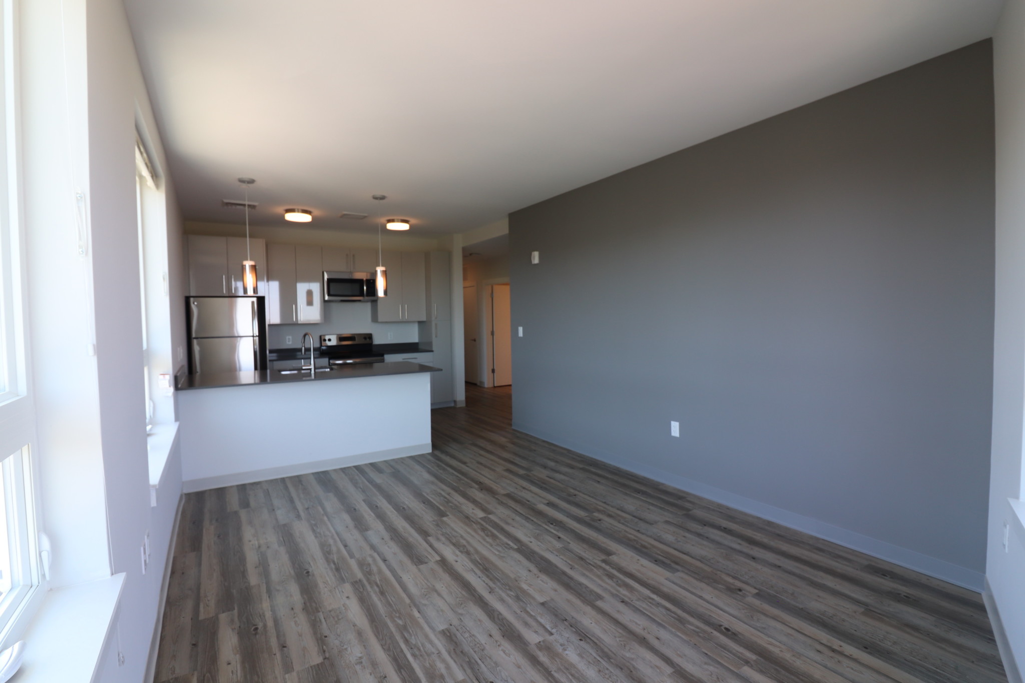 3 bed, 3 bath apartment for rent at 91 Claymoss Unit 1323, Brighton — photo 8 of 8