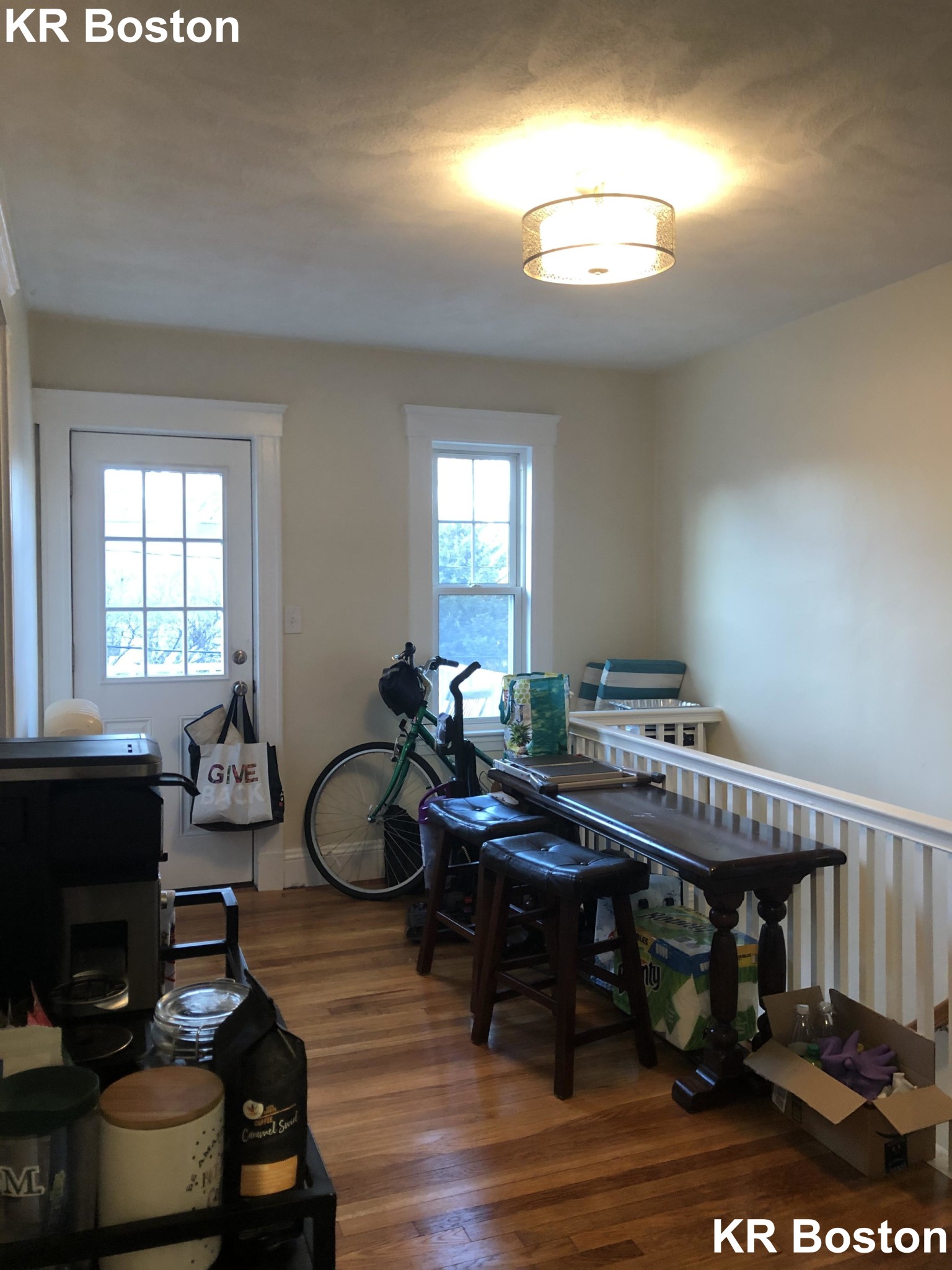 4 bed, 2 bath apartment for rent at 24 Ridgemont Unit 2, Allston — photo 11 of 12