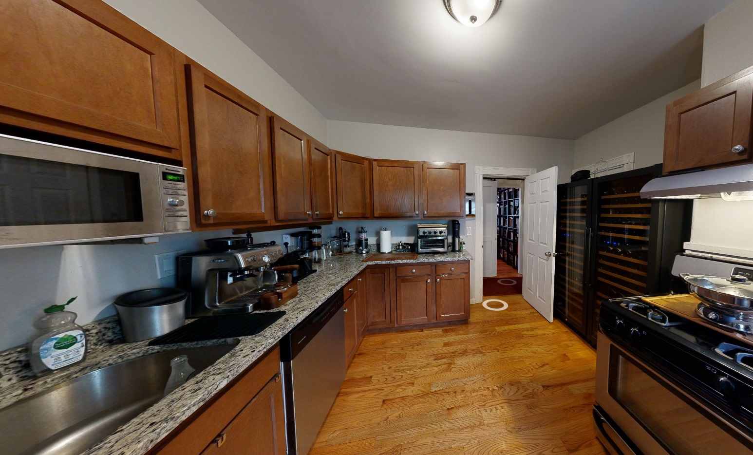 31 Portsmouth St, Wellington-Harrington