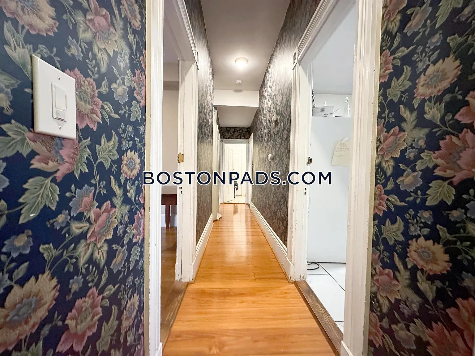 6 bed, 3 bath apartment for rent at 38 Floyd St Unit 1, Waltham — photo 1 of 10