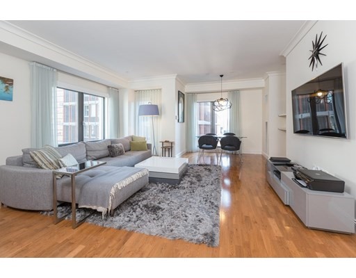 1 bed, 1.5 bath apartment for rent at 778 Boylston St Unit W8-G, Back Bay — photo 19 of 21