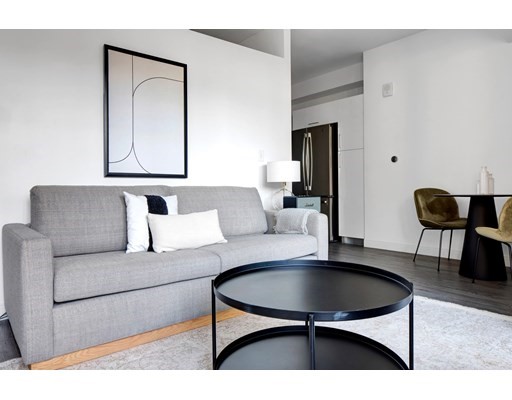 1 bed, 1 bath apartment for rent at 89 East Dedham St Unit 727, South End — photo 25 of 26