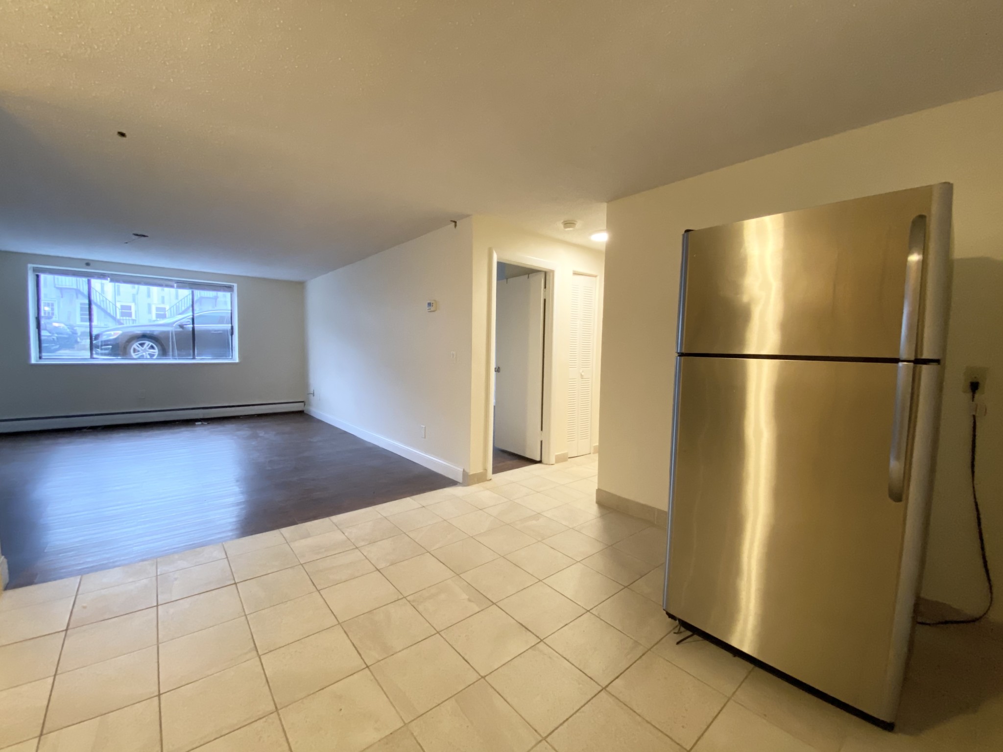 1 bed, 1 bath apartment for rent at 35 Adams St Unit 1D, Allston — photo 2 of 7