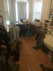 1179 Boylston St, Fenway