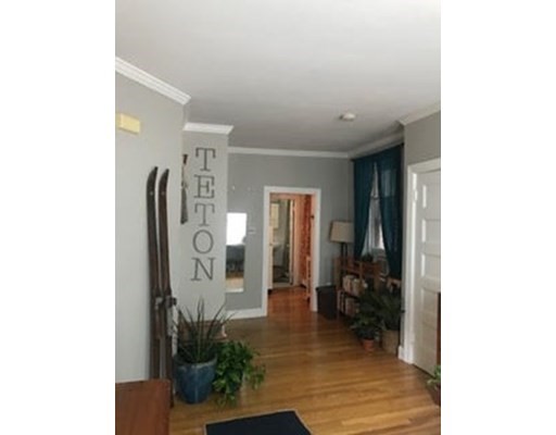 Studio bed, 1 bath apartment for rent at 50 Joy St Unit 1R, Beacon Hill — photo 7 of 8