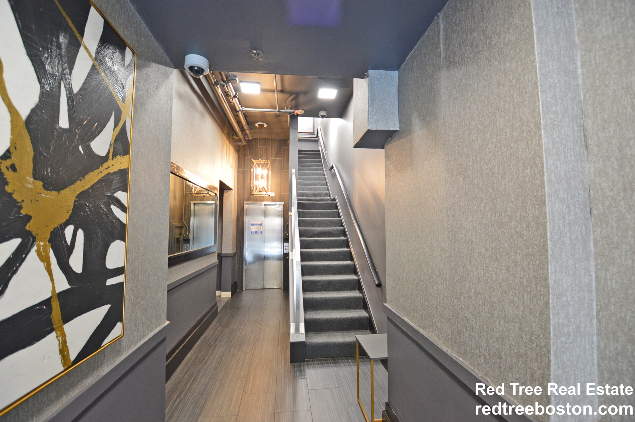 Studio bed, 1 bath apartment for rent at 29 Temple Pl Unit 304, Theatre District — photo 6 of 6