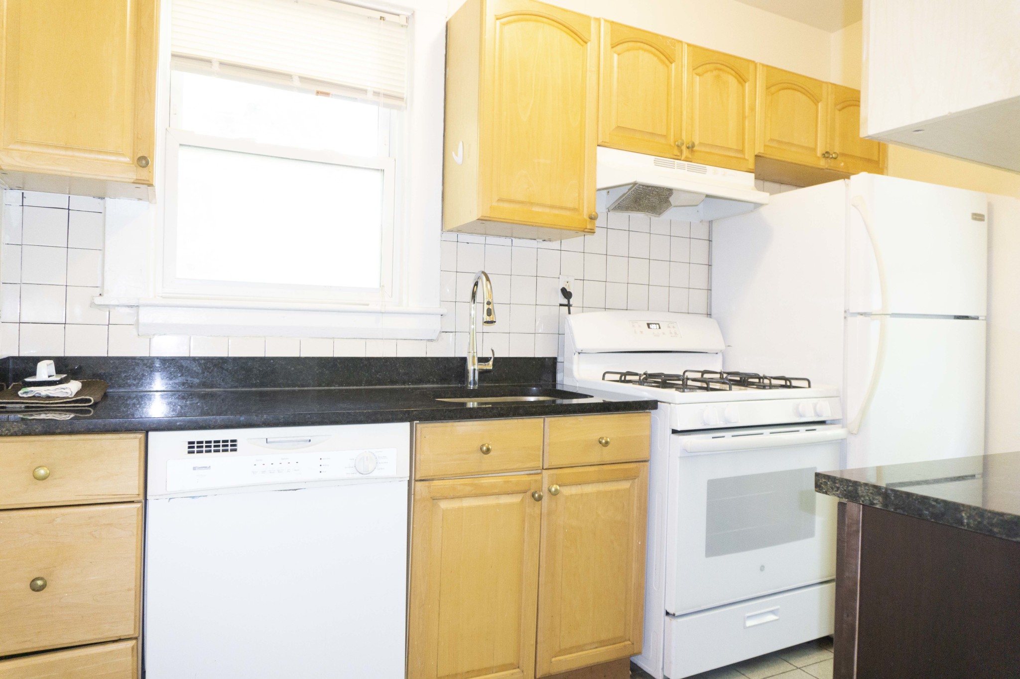7 bed, 2 bath apartment for rent at 1790 Commonwealth Ave Unit 2, Brighton
