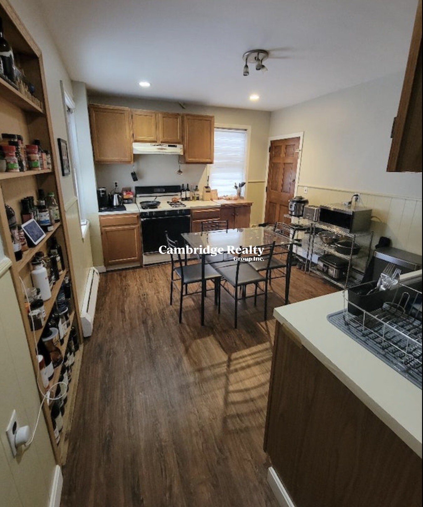 2 bed, 1 bath apartment for rent at 89 Sciarappa St Unit 1, East Cambridge — photo 1 of 9