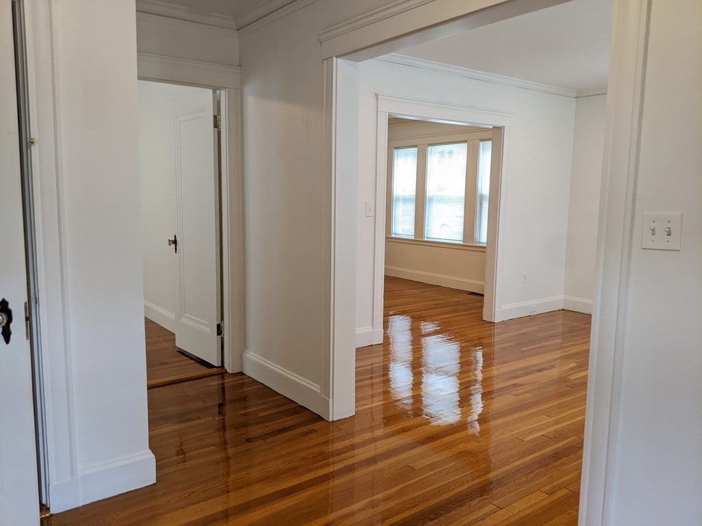 2 bed, 1 bath apartment for rent at 1 Hillview Ave Unit 1, Roslindale — photo 2 of 12