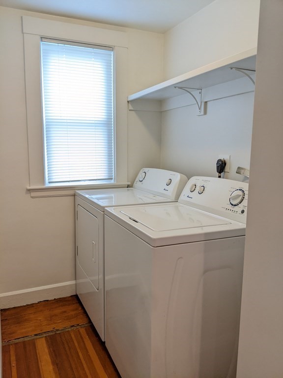 2 bed, 1 bath apartment for rent at 1 Hillview Ave Unit 1, Roslindale — photo 10 of 12