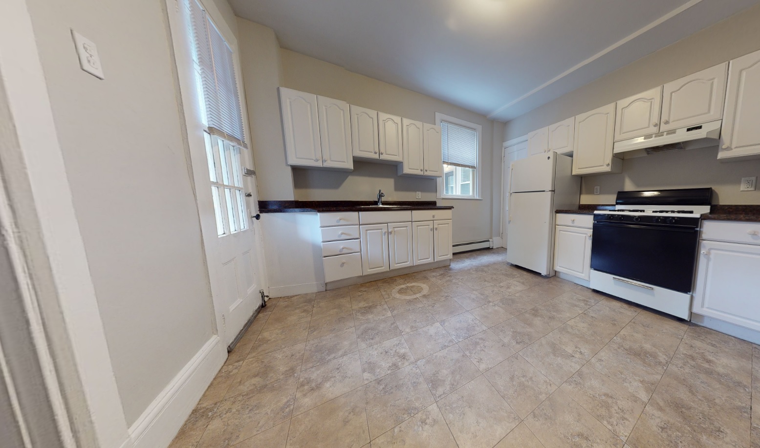63 Dana St, Mid-Cambridge