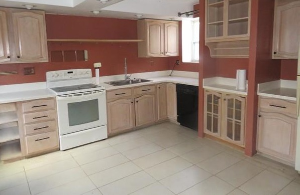 2 bed, 1 bath apartment for rent at 354 Hurley St Unit T, East Cambridge