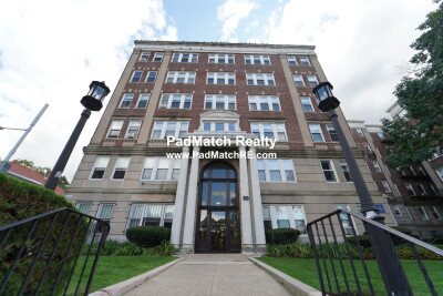 1800 Commonwealth Ave, Brighton