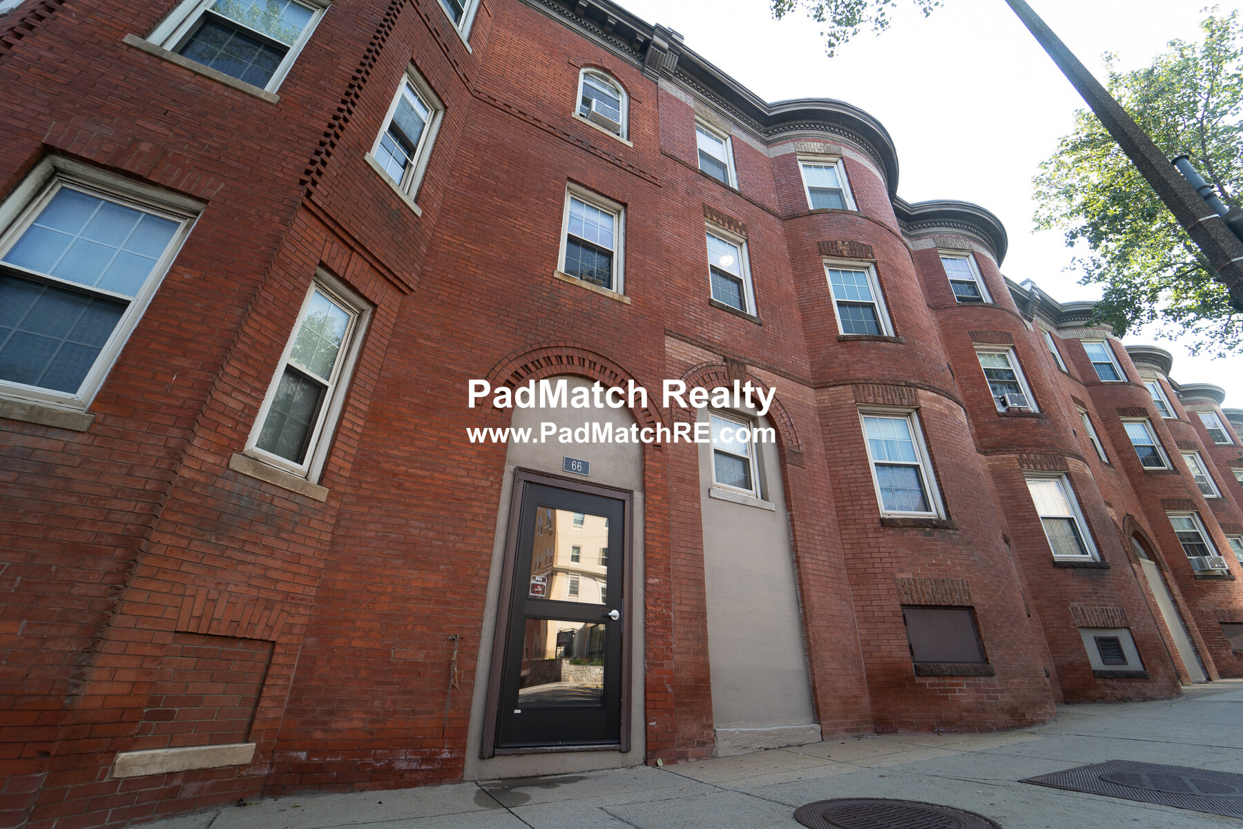 1 bed, 1 bath apartment for rent at 66 South Huntington Ave Unit 15, Mission Hill — photo 2 of 2