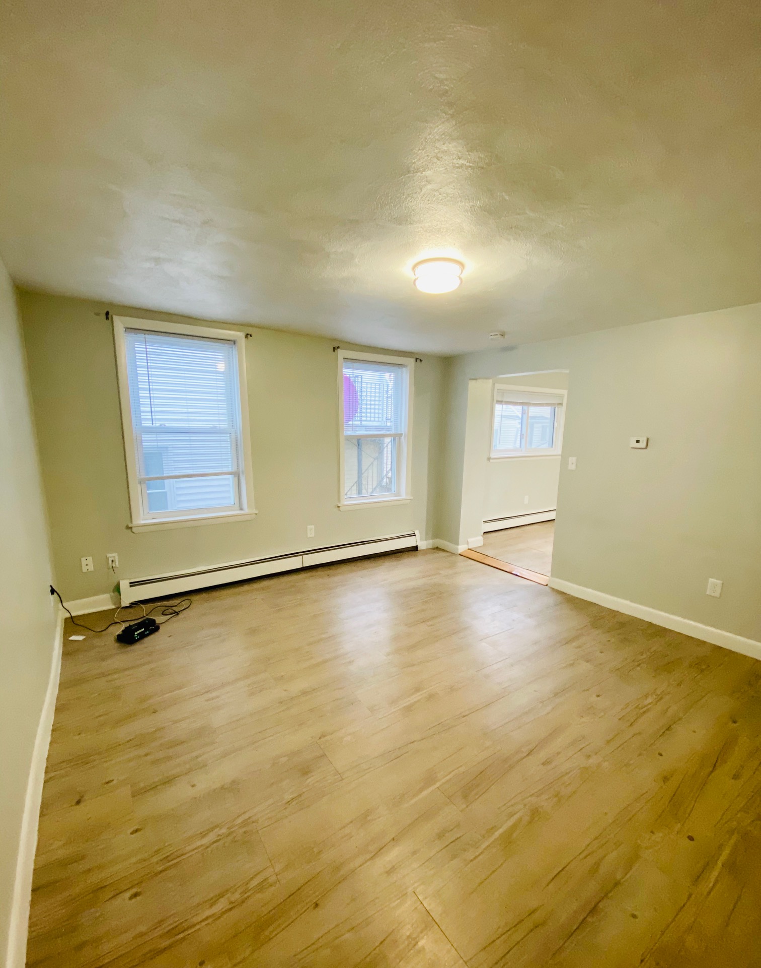 2 bed, 1 bath apartment for rent at 43 Cottage St Unit 2, East Boston — photo 3 of 4