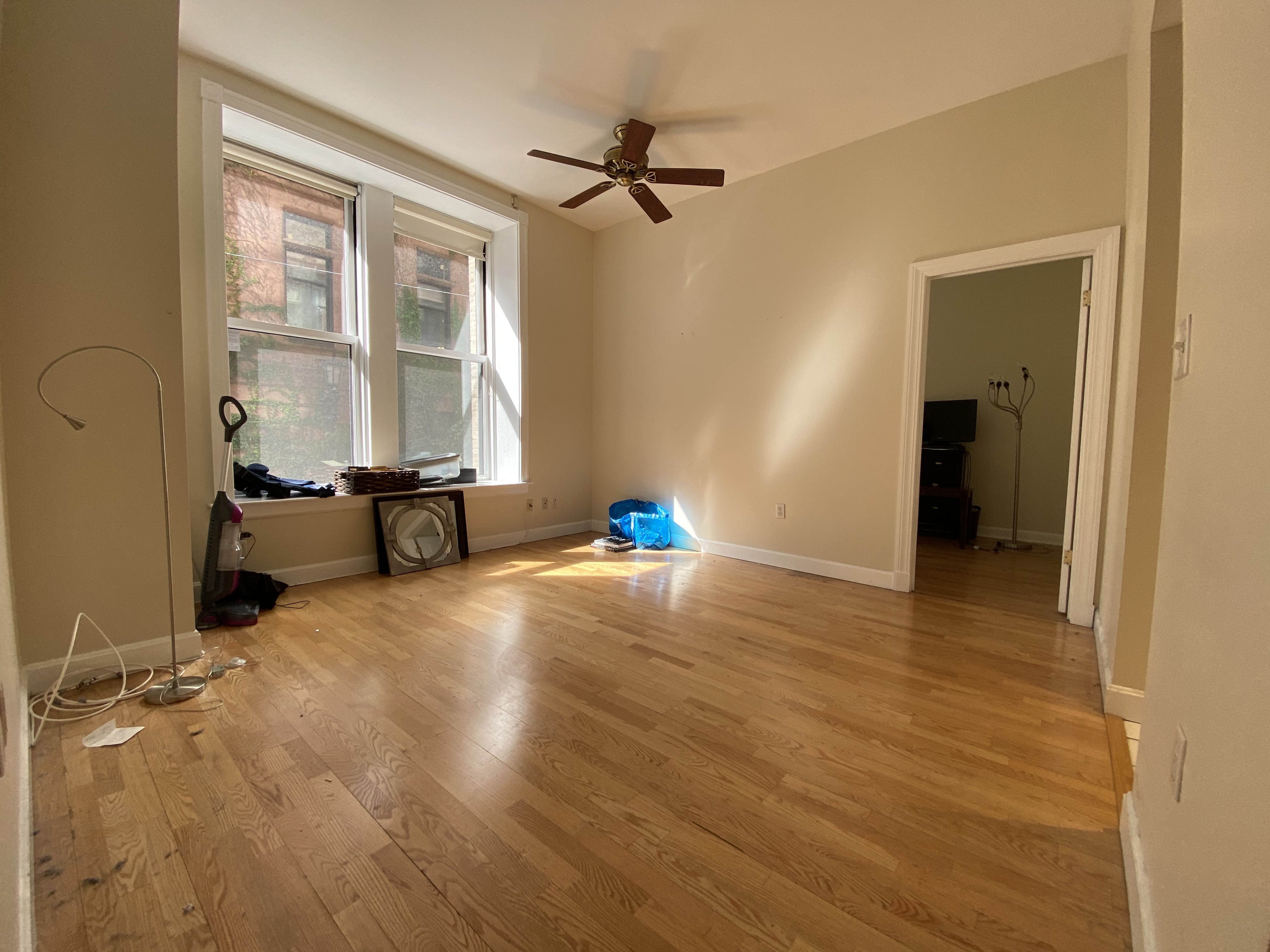 1 bed, 1 bath apartment for rent at 416 Marlborough St Unit 106, Back Bay