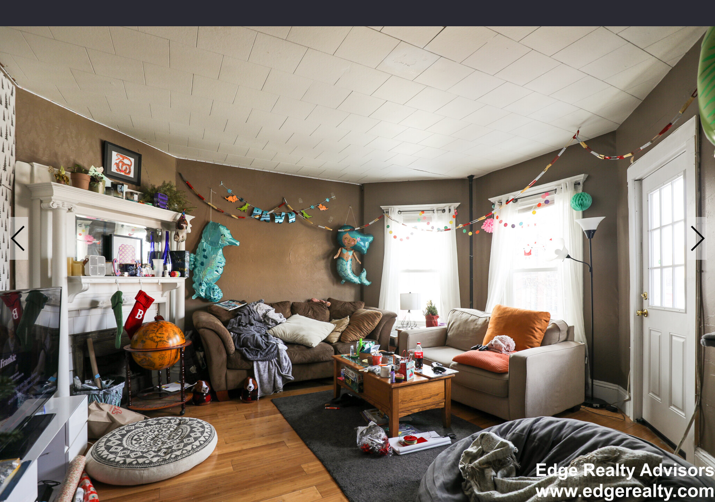 40 Brainerd Rd, Brighton