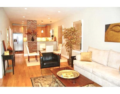 2 bed, 2 bath apartment for rent at 258 Upland Rd Unit 3, North Cambridge — photo 16 of 21
