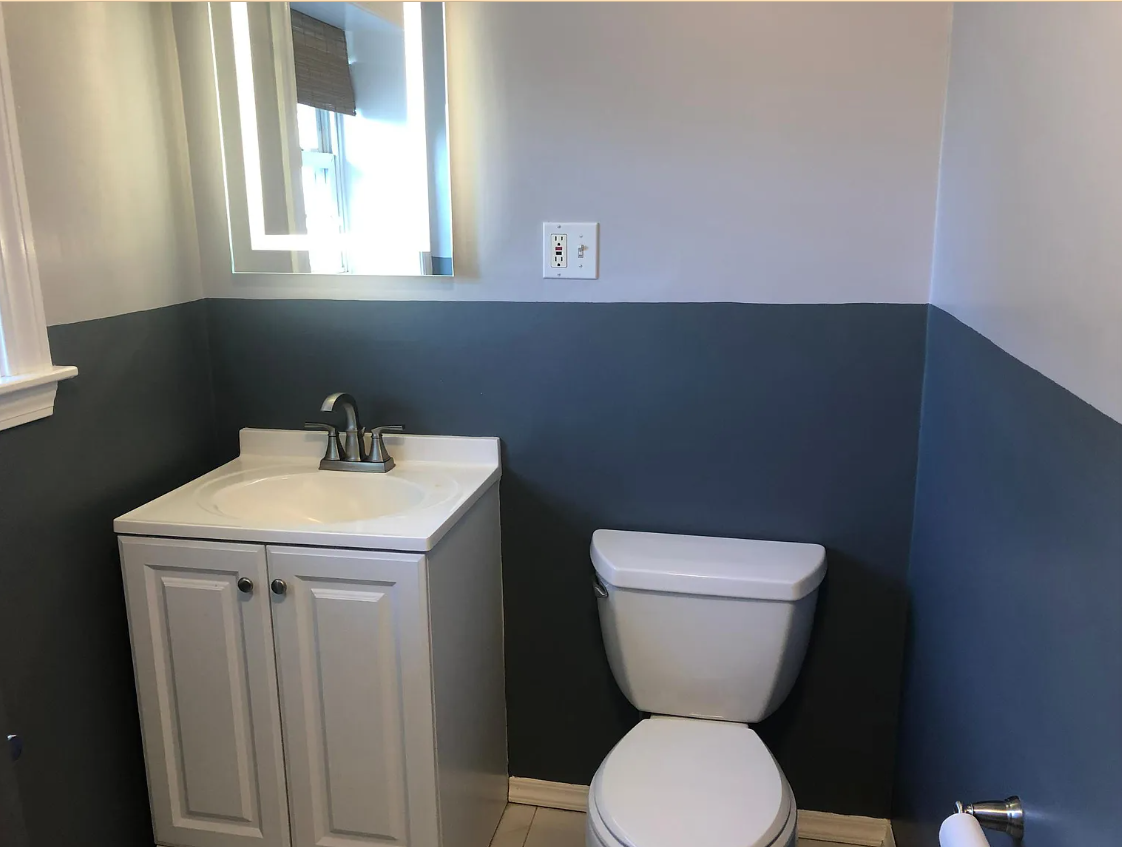 1 bed, 1 bath apartment for rent at 112 Sycamore St Unit 9, Winter Hill — photo 6 of 7