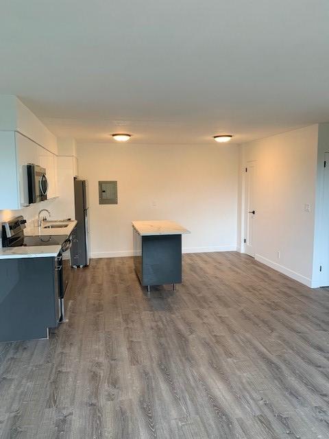 1 bed, 1 bath apartment for rent at 846 Massachusetts Ave Unit 2B, Arlington — photo 1 of 15