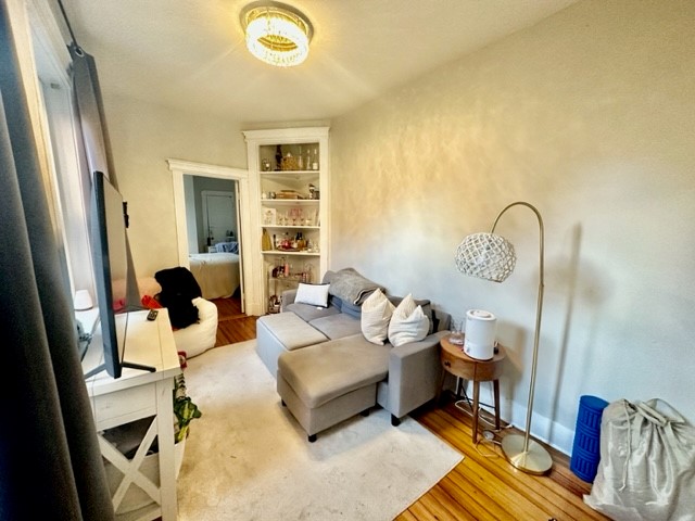 2 bed, 1 bath apartment for rent at 70 Joy Unit 8F, Beacon Hill — photo 1 of 13