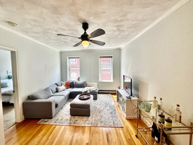 2 bed, 1 bath apartment for rent at 136 Prince St Unit 9, North End — photo 1 of 22