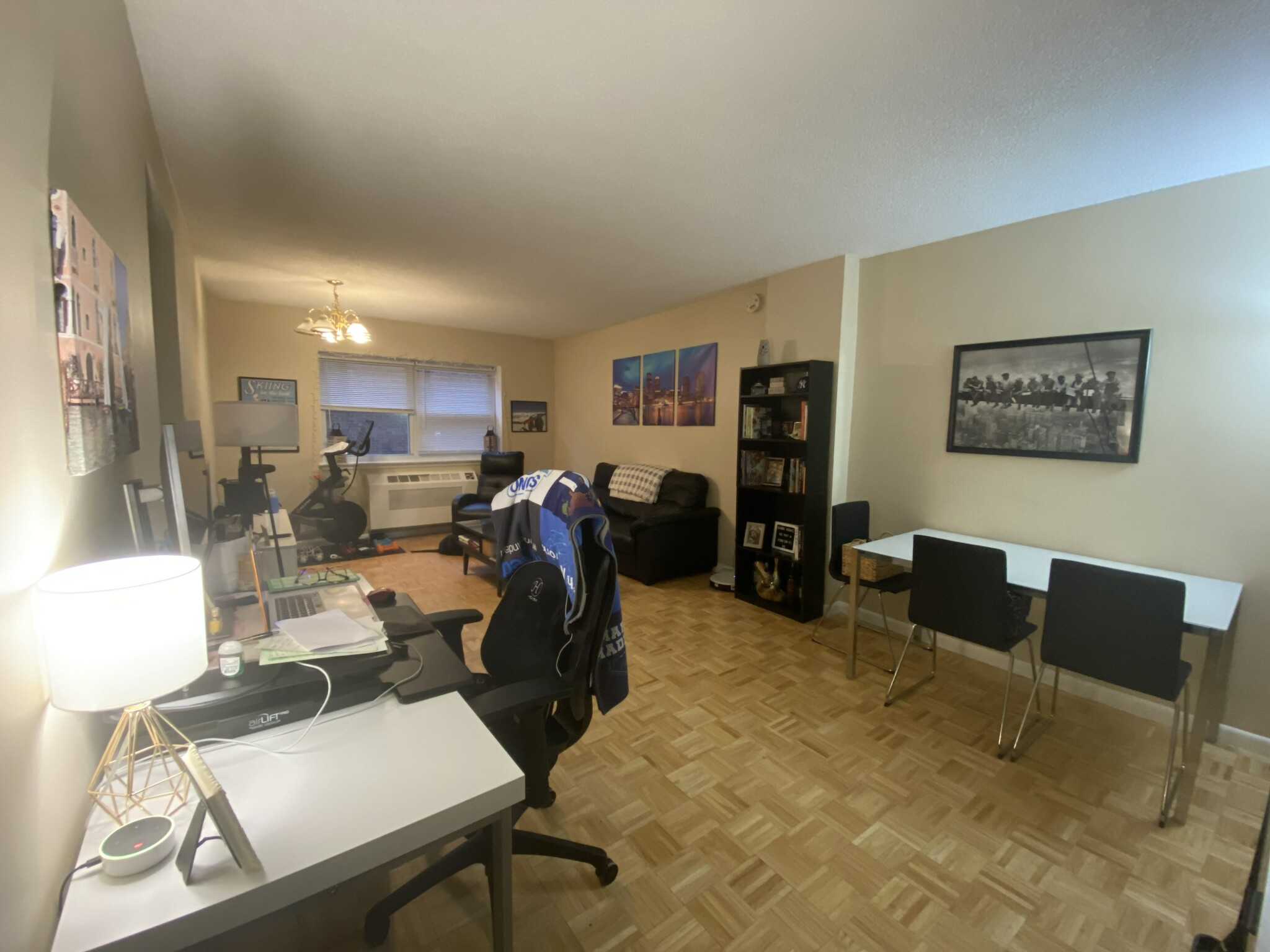 1 bed, 1 bath apartment for rent at 17 Summit Unit 23, Allston — photo 3 of 5