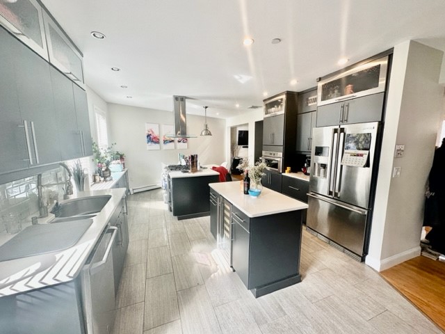 2 bed, 1.5 bath apartment for rent at 1 Fairfield Pl Unit 4F, North End — photo 10 of 48