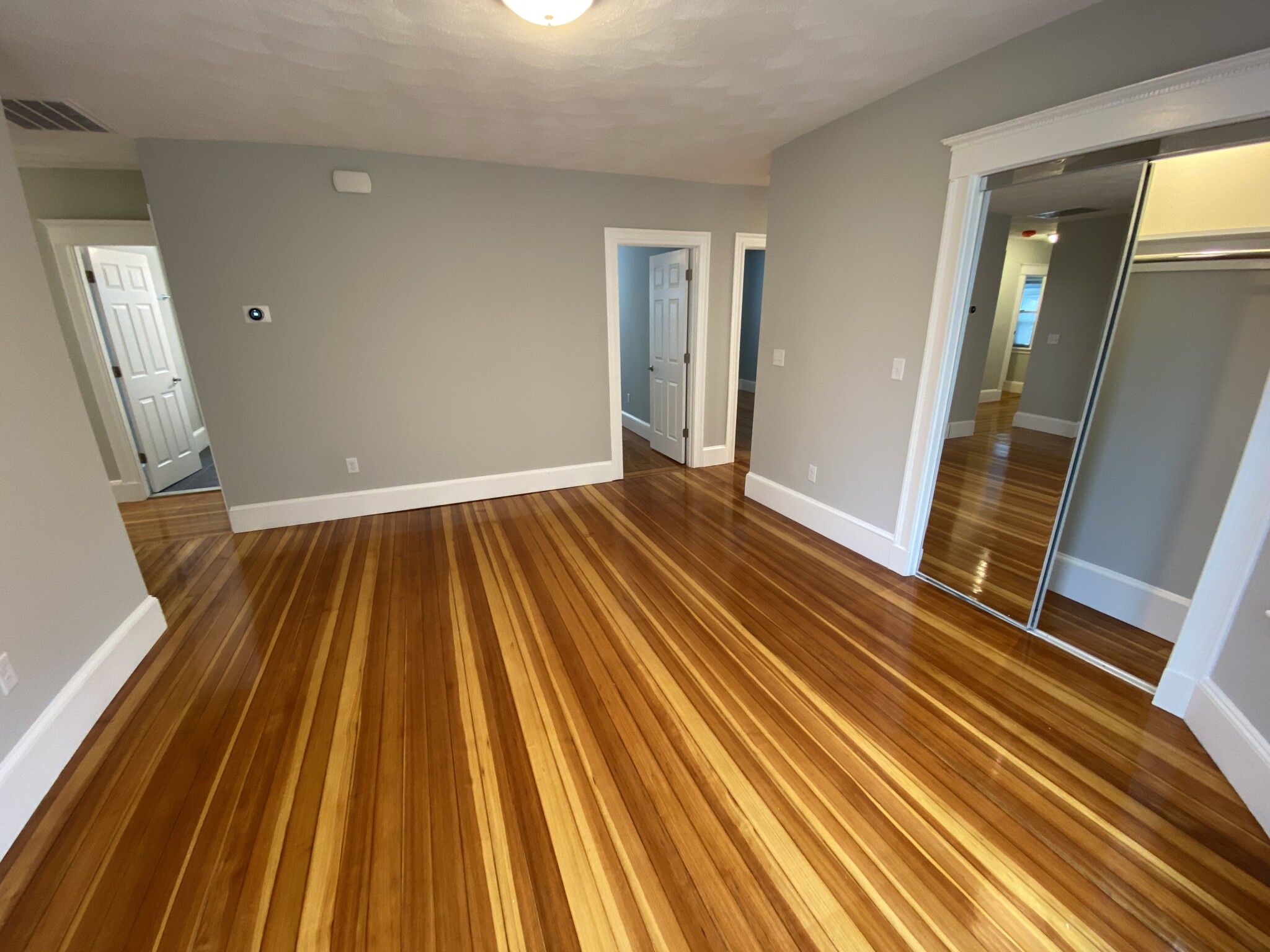 4 bed, 2 bath apartment for rent at 8 Spencer Unit 2, Porter Square — photo 6 of 7