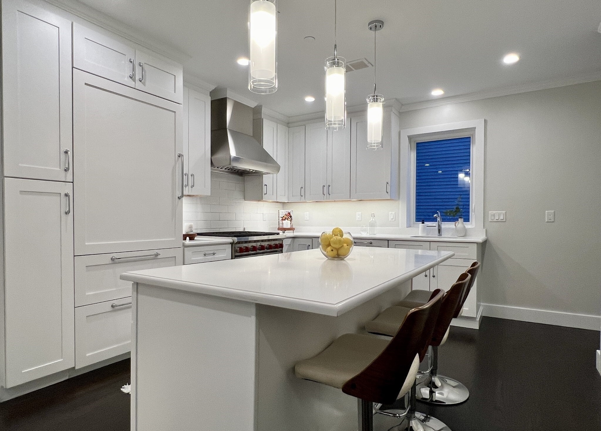 2 bed, 1 bath apartment for rent at 57 Hurley St Unit 2T, East Cambridge