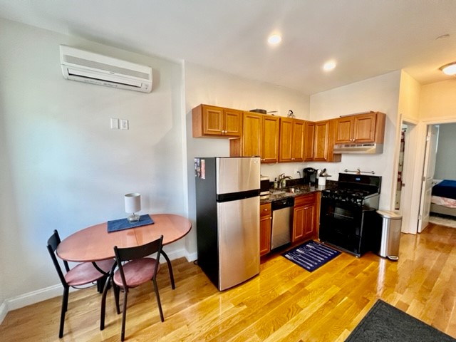 1 bed, 1 bath apartment for rent at 26 Cooper St Unit 2, North End — photo 1 of 13