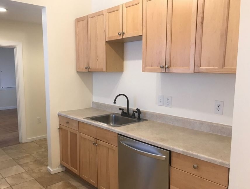 191 Harvard St, The Port