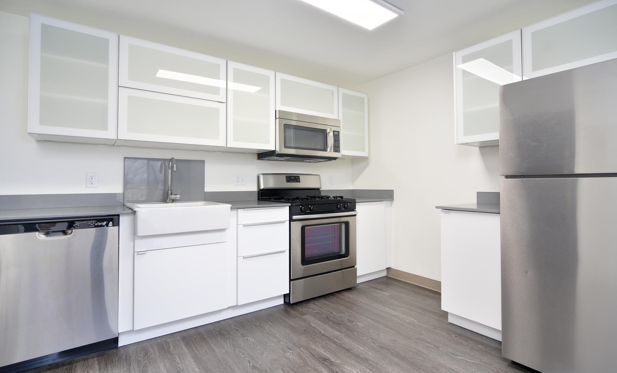2 bed, 1 bath apartment for rent at 11 Darling St Unit 6, Mission Hill — photo 1 of 7
