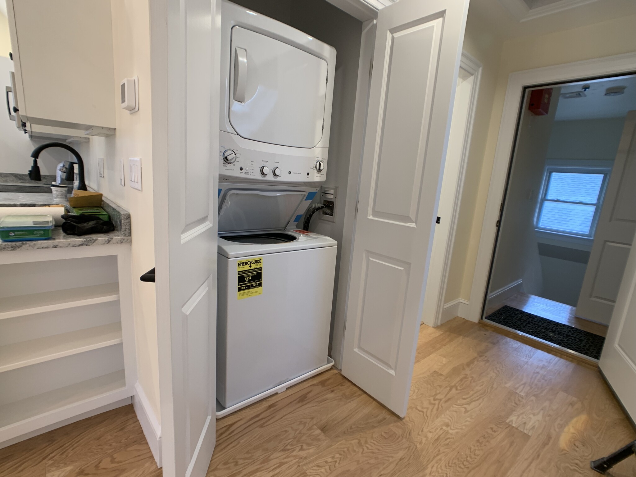 1 bed, 1 bath apartment for rent at 88 Wallingford Rd Unit 3, Brighton — photo 3 of 12