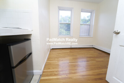 Studio bed, 1 bath apartment for rent at 49 South Huntington Ave Unit 201, Mission Hill — photo 1 of 7