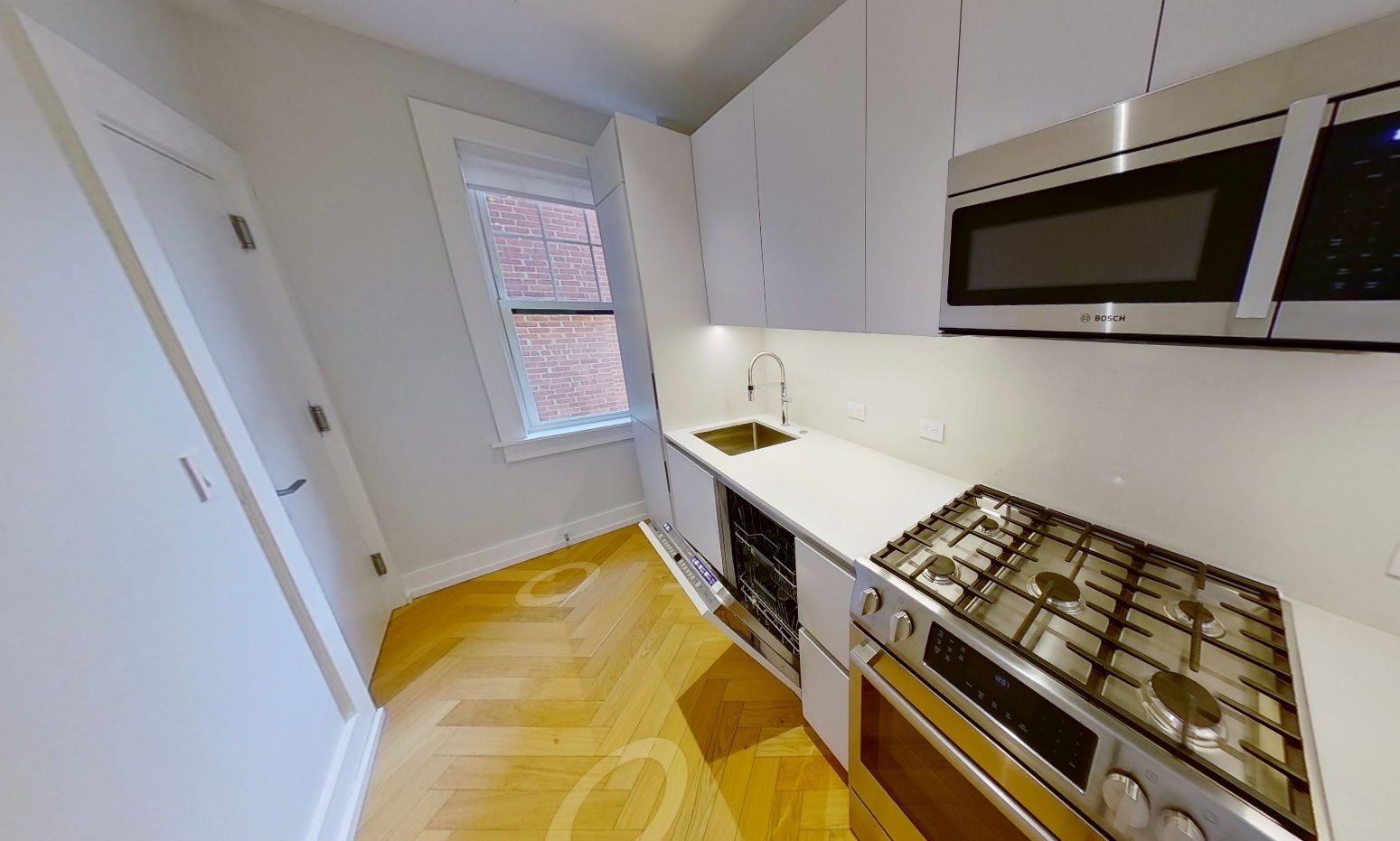 1 bed, 1 bath apartment for rent at 16 Forest St Unit 04, Baldwin — photo 1 of 7