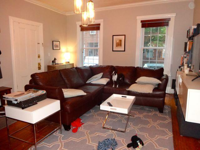 1 bed, 1 bath apartment for rent at 216 West 9th St Unit 1, South Boston — photo 1 of 11