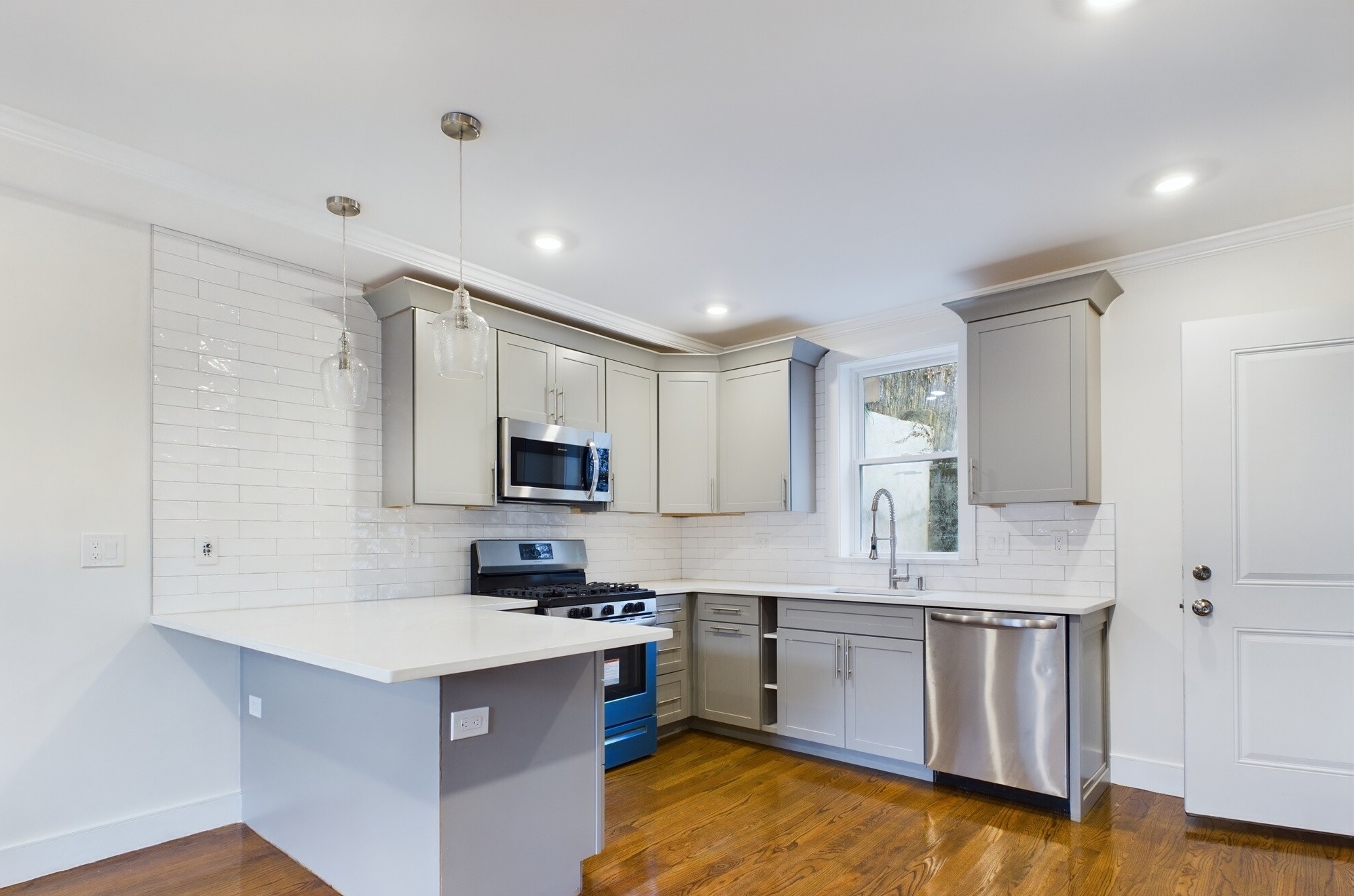 3 Morton Pl, East Boston