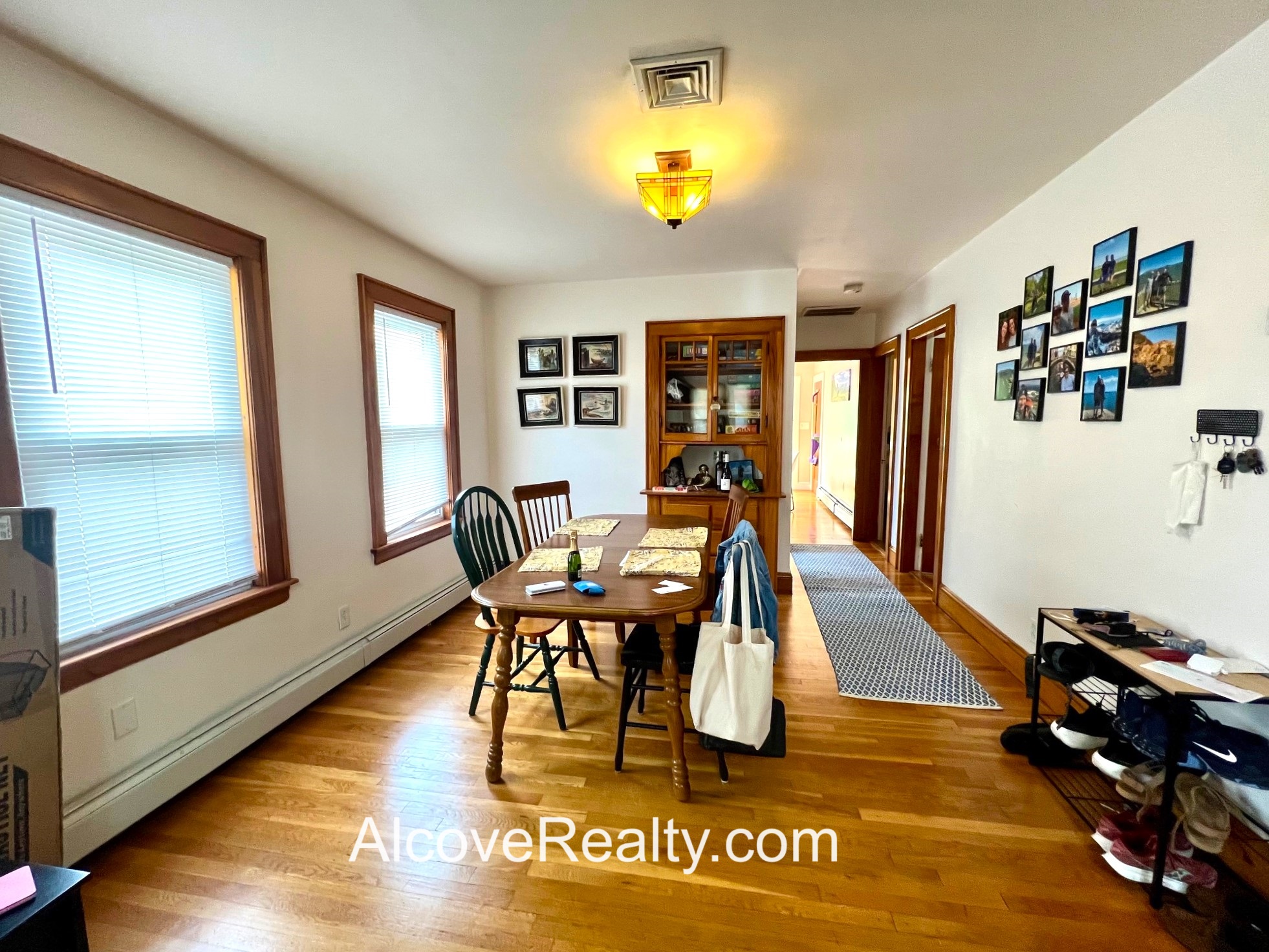 3 bed, 1 bath apartment for rent at 68 Endicott Ave Unit 1, Teele Square — photo 1 of 18