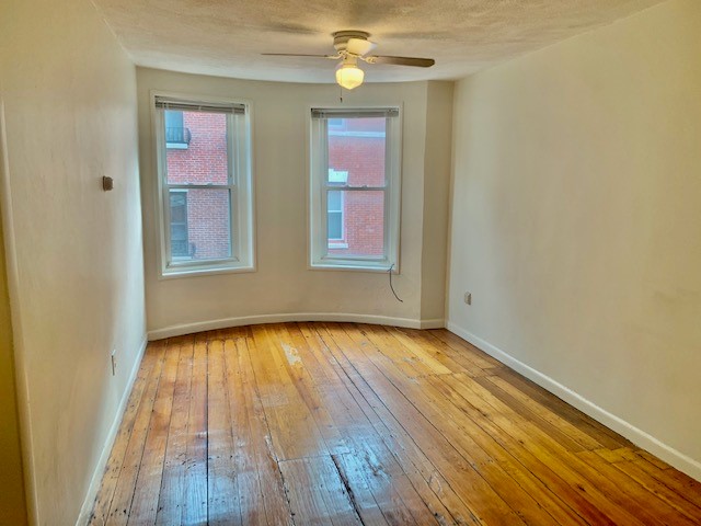 1 bed, 1 bath apartment for rent at 23 Sheafe St Unit 2F, North End — photo 1 of 11